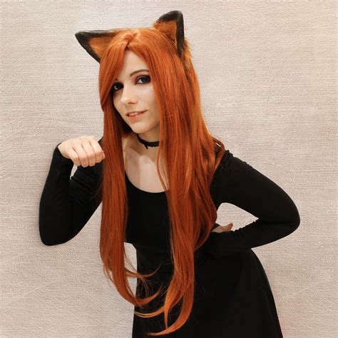 Explore "<strong>Sweetiefox</strong>" posts on Pholder | See more posts about Cawwsplay, Cosplayers and Yae Miko. . Sweatie fox